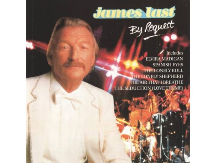 James Last - By Request