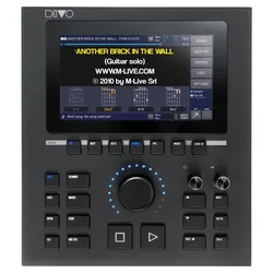 M-Live Divo Pro 512 GB Mediaplayer