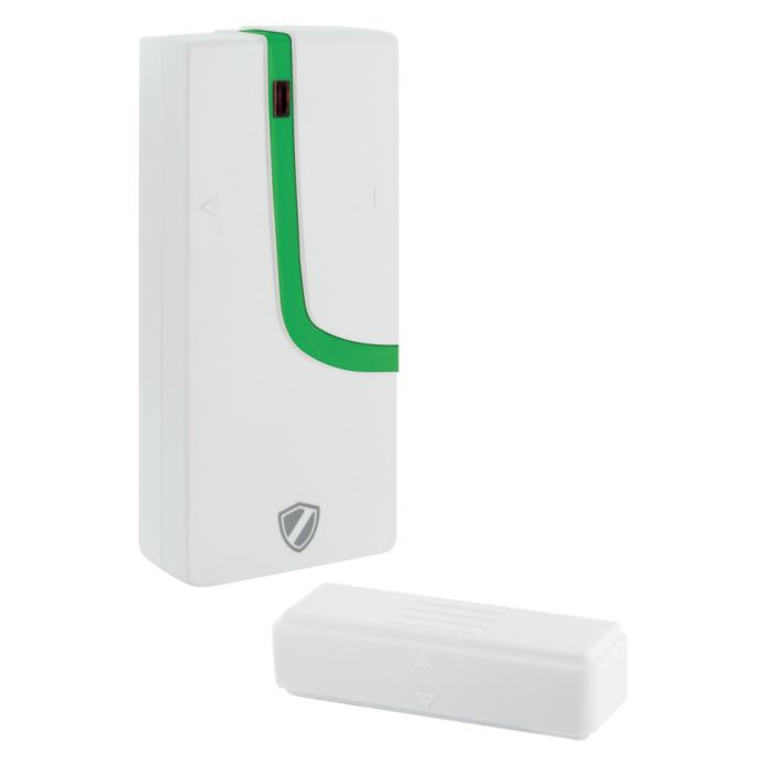 Schwaiger HGA100 532 Türen-/Fenstersensor Kabellos (HGA100 532)