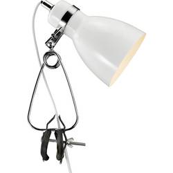 Nordlux Cyclone 73072001 Klemmleuchte E14 15 W
