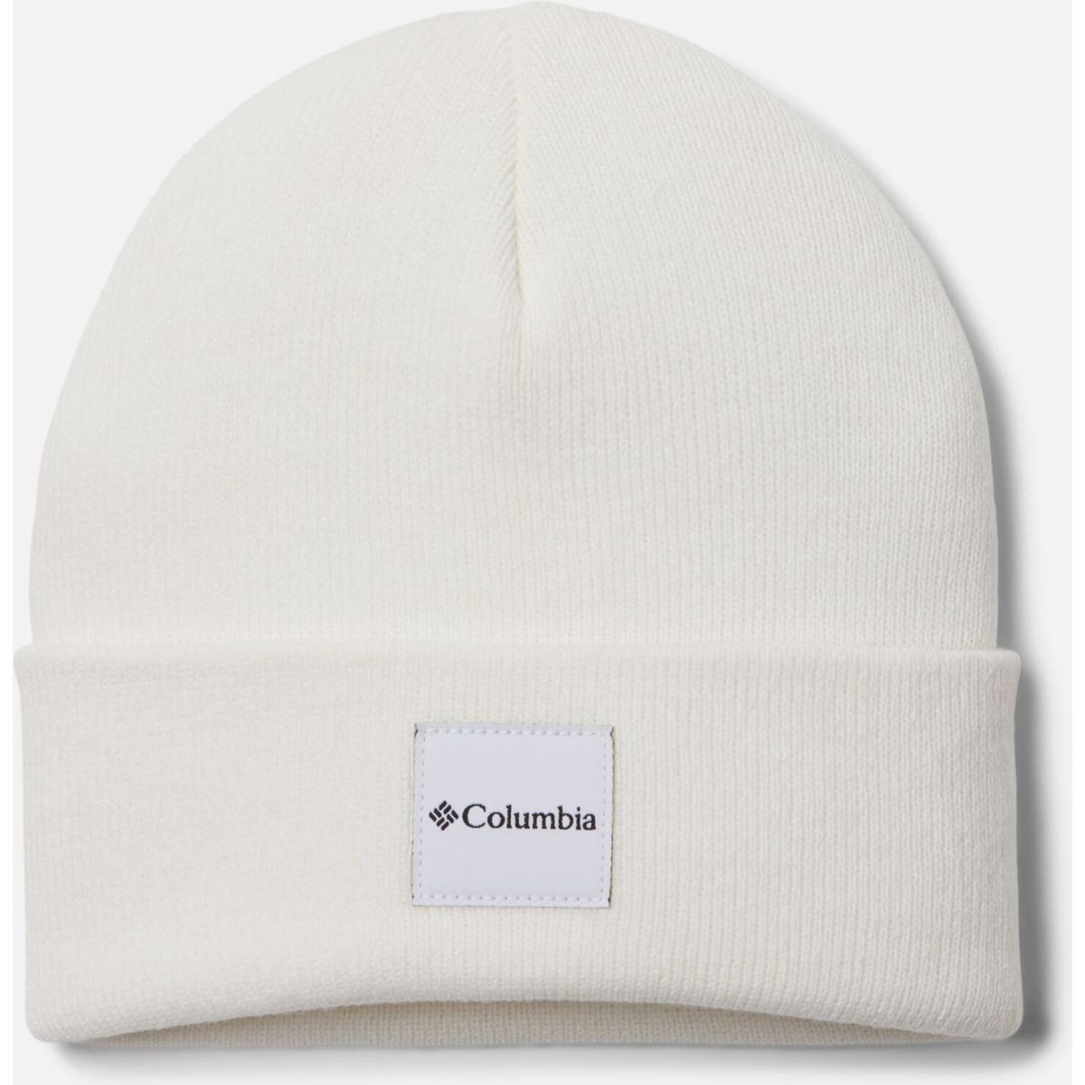 Columbia City Trek Heavyweight Beanie white (101) O/S 191125-1911251-101-O/S