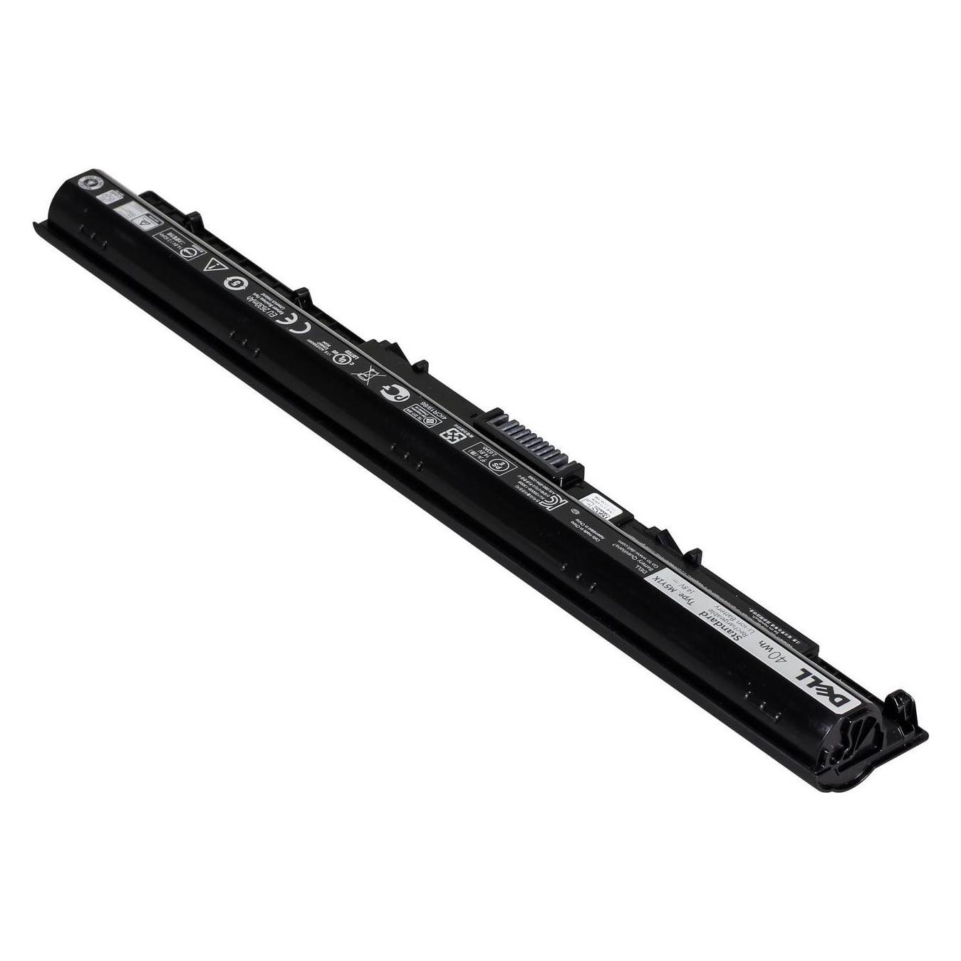 Dell Original Akku für M5Y1K (M5Y1K) (4 Zellen) (M5Y1K)