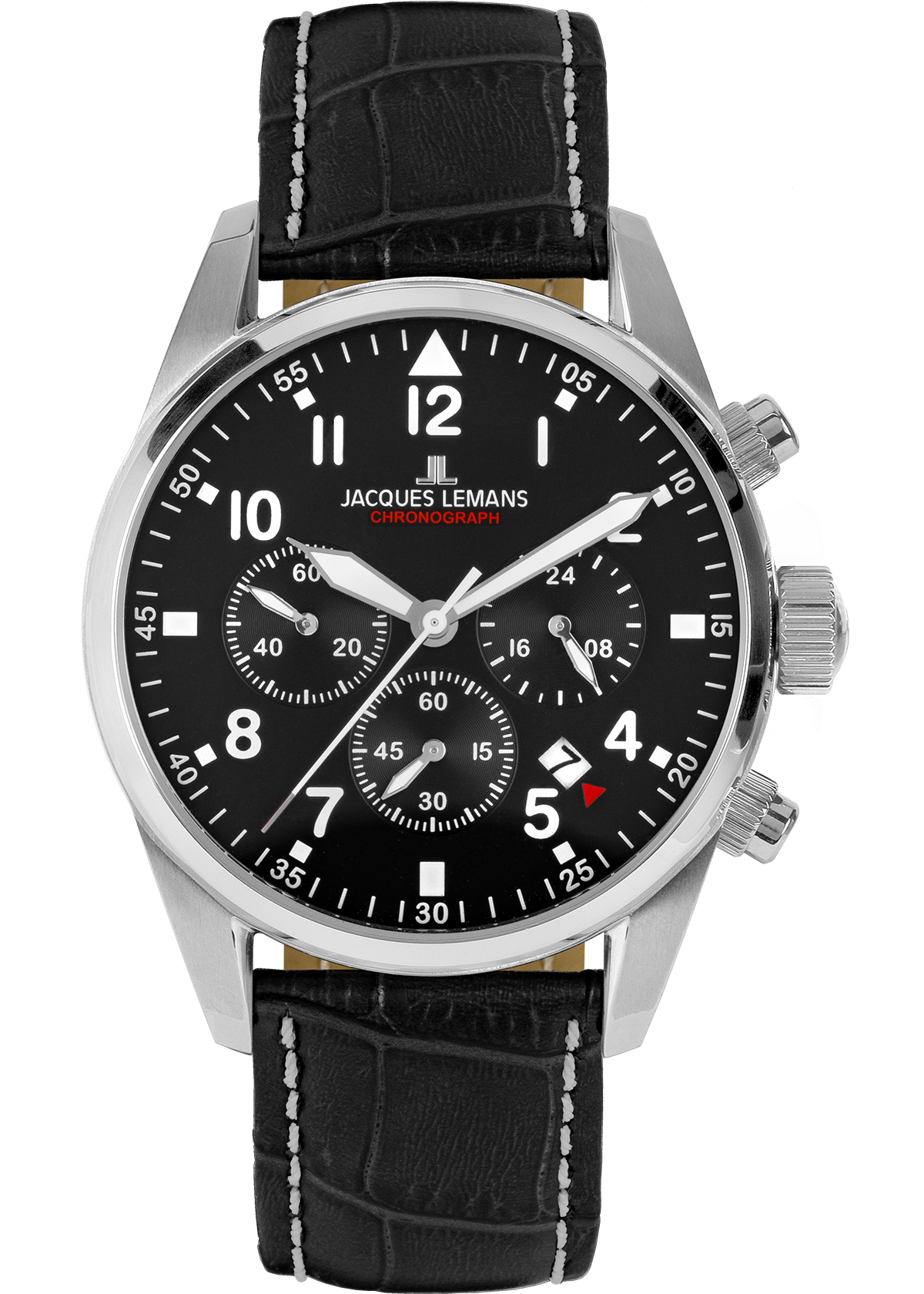 Jacques Lemans Sport 42-2A