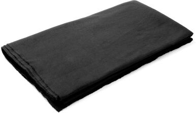 Stairville Curtain 500g/m² Black Schwarz