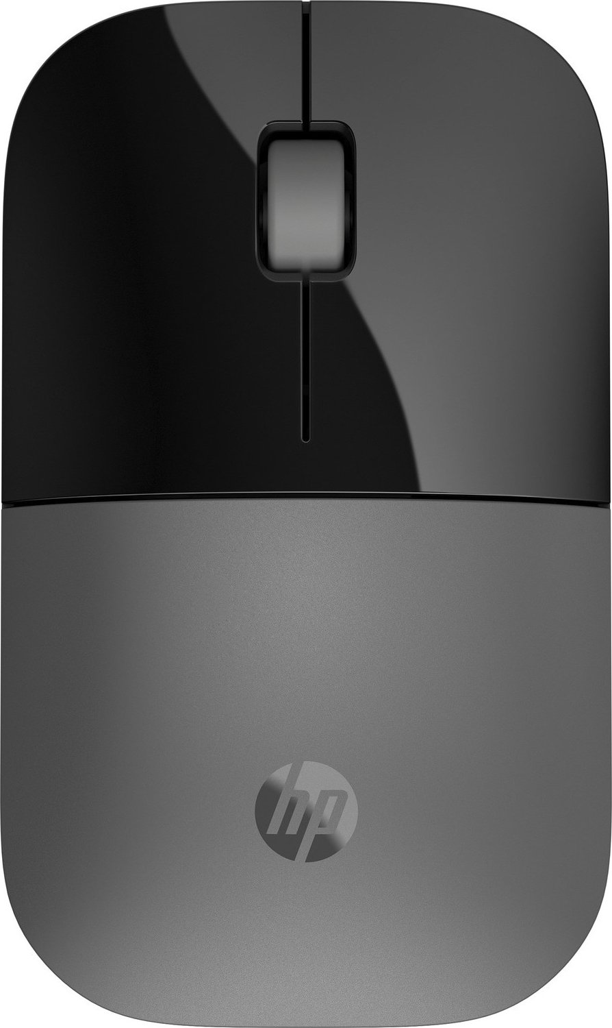 HP Z3700 Maus Grau kabellos