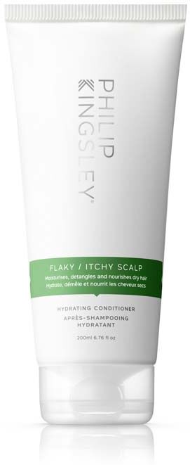 Philip Kingsley Flaky/Itchy Scalp Conditioner 200ml