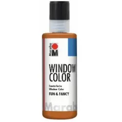Marabu, Künstlerfarbe + Bastelfarbe, Window Color