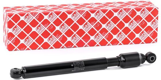 FEBI BILSTEIN 01263 Steering stabilizer