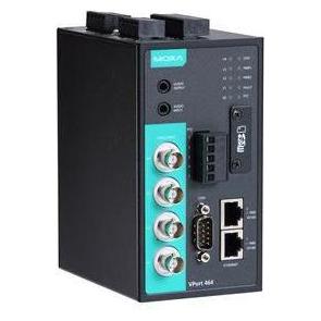 Moxa Industrial Full Motion (RS-422/485) (50202)