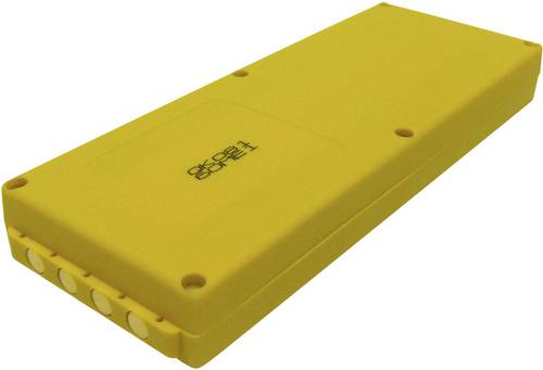 Beltrona Kran-Fernbedienungs-Akku 6V 2100 mAh
