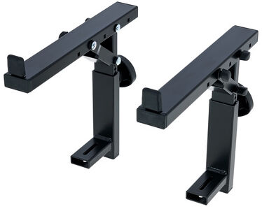 K&M 18822 Extension Black Noir