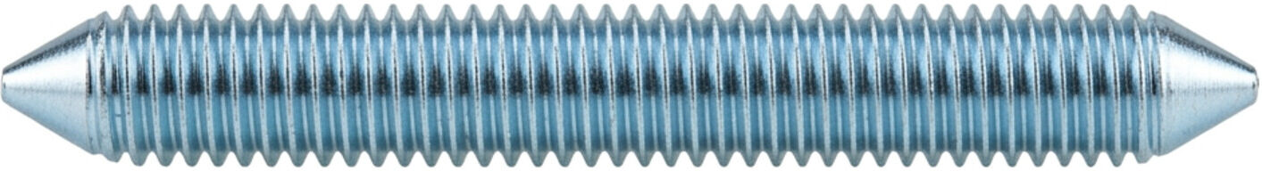 DIN 976 A 2 B M 10 x 45 A 2 S ; Industrial Quality Supplies (009769220100045)