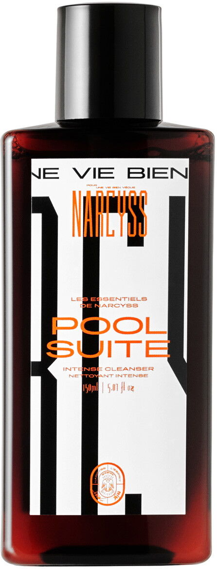 150ml Narcyss POOL SUITE