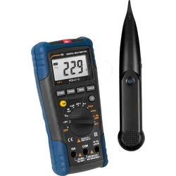 PCE LT 12 - Digital Multimeter PCE-LT 12