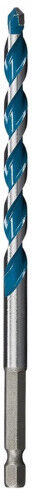 Makita E-15017 Foret multi-usages Makita 1/4&amp;quot; 6,5x150mm