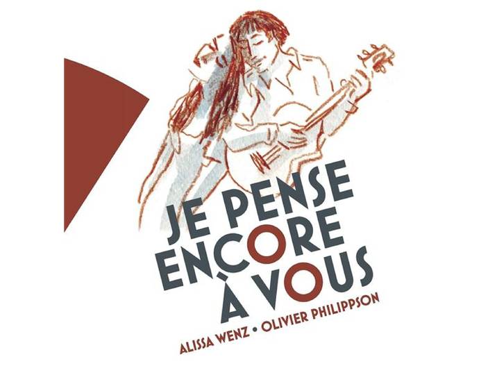 Je pense encore à vous