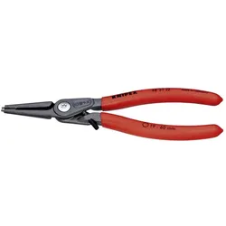 Knipex, Zange, Präzisions-Sicherungsringzange (180 mm)