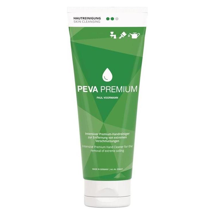 Paul Voorman PEVA PREMIUM Spezial Handreiniger 250ml (Flüssigseife, 250 ml) (036421)