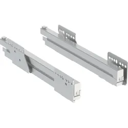Geberit Ersatzteile Set Schubladenschienen, 246263001 246263001