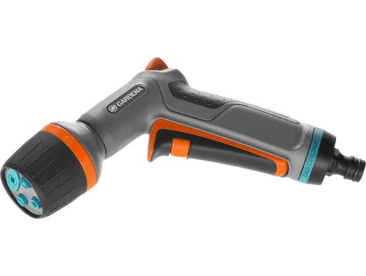 GARDENA Comfort Spuitpistool EcoPulse