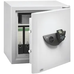 BURG-WÄCHTER Feuerfester Dokumententresor »Office-Doku 821 E FP«, 64.1x62.6x55.5 cm