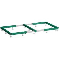 Laufen Installationsrahmen „Pro“ 1200 × 1500 mm