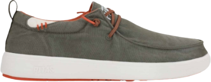 Walk In Pitas Zapatilla Pitas Biarritz Hombre N/a 46