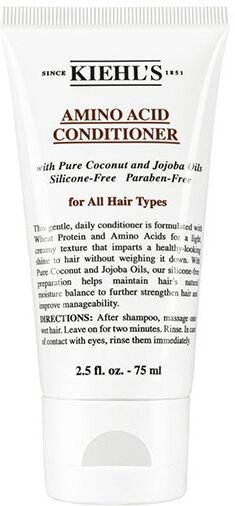 Kiehls Amino Acid Conditioner 75Ml