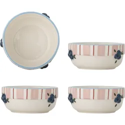 Carry Snackschalen 295 ml, 4 St.