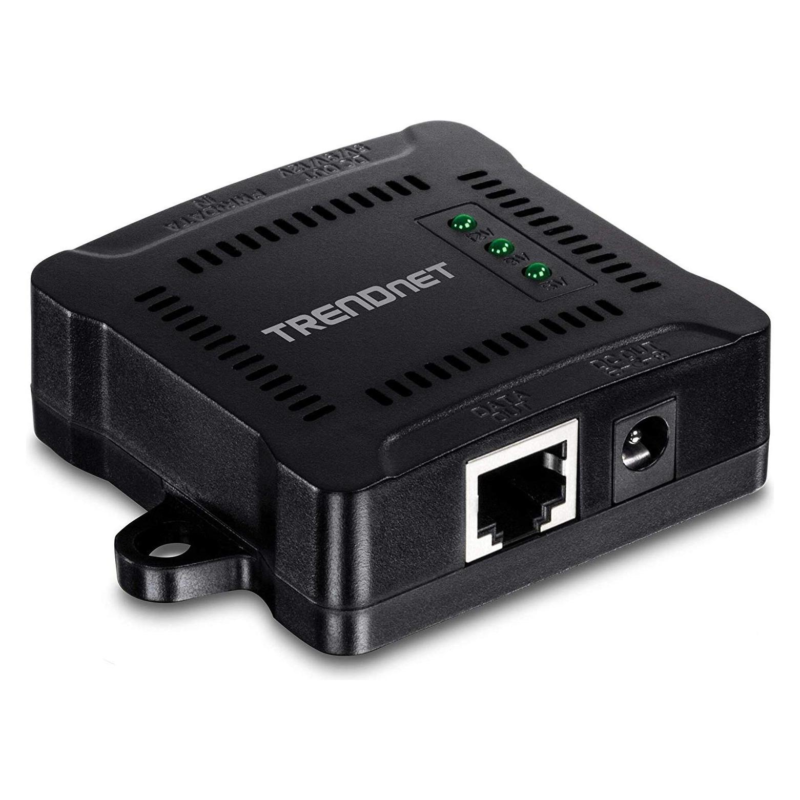 Trendnet Tpe-104gs (PoE Splitter) (TPE-104GS)