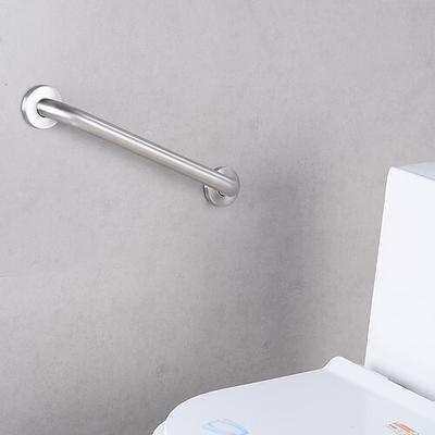 Haltegriff kreativ modern Edelstahl 1pc - Badezimmer / Hotel Badewanne Wandmontage