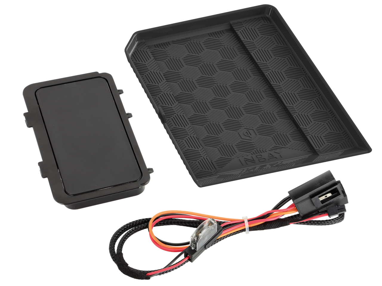 ACV Ablage INBAY® 10W VW T-Cross (C1) 07/2019->