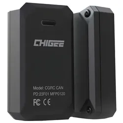 CHIGEE CGRC CAN 6-pin Wunderradsteuerung für BMW