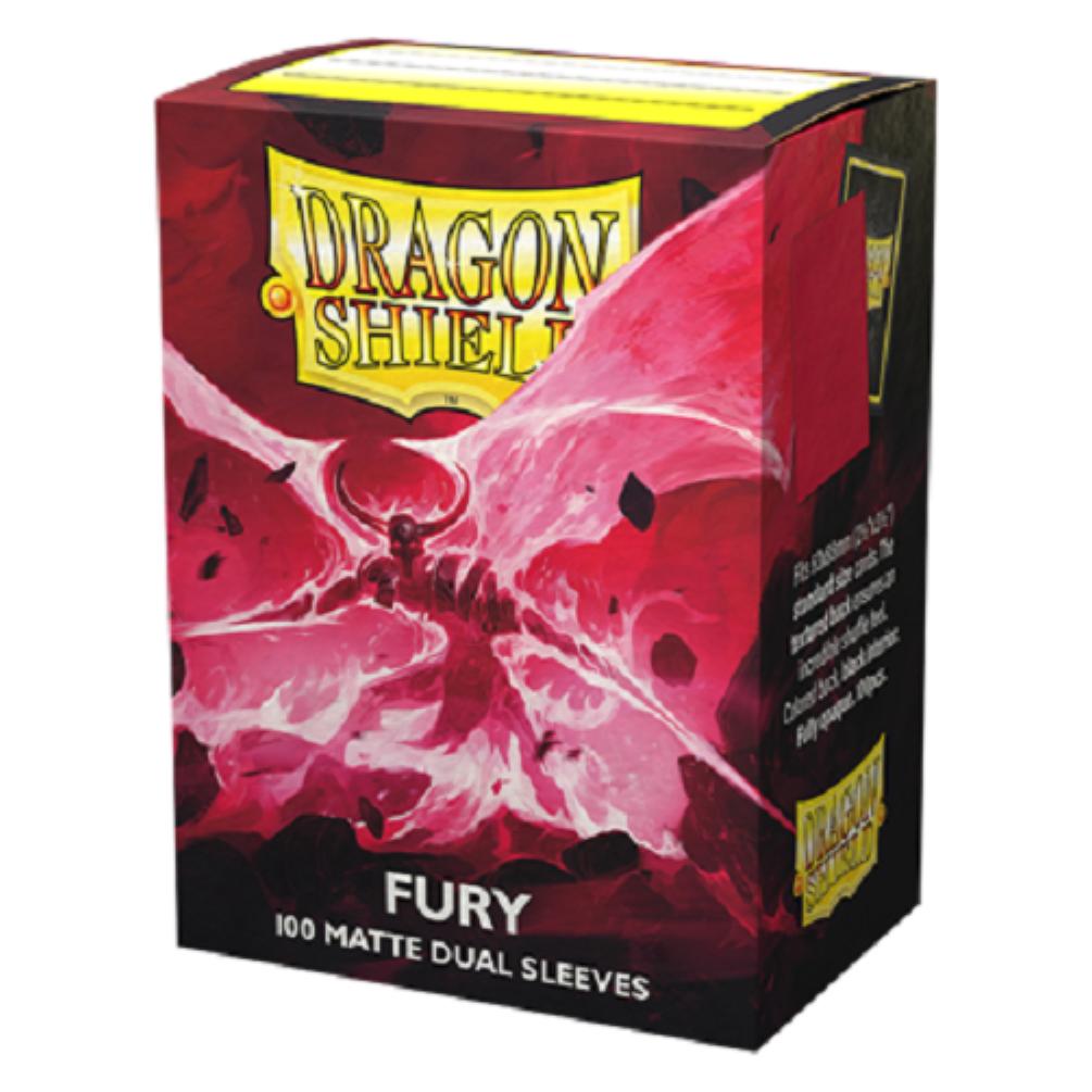 Arcane Tinman Standard Matte Dual Sleeves (AT-15055)
