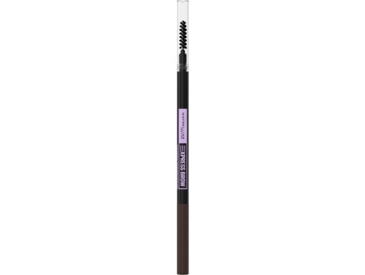 MAYBELLINE NEW YORK Crayon Sourcils Ultra Slim Express Brow 06 Black Brown 1g
