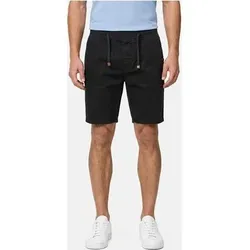 INDICODE Shorts Chino Carver, Größe M in Schwarz Schwarz