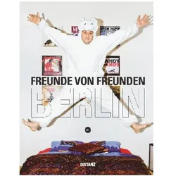 Freunde von Freunden - Berlin, Fachbücher