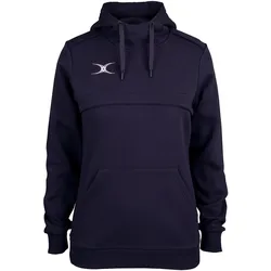 Gilbert, Unisex, Sportshirt, Photon (L), Blau