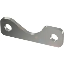 Balluff Mechanisches Zubehör BAM AD-IP-029-01-1