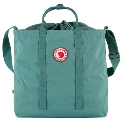 Fjällräven - 1960 Tote - Umhängetasche Gr 24 l türkis