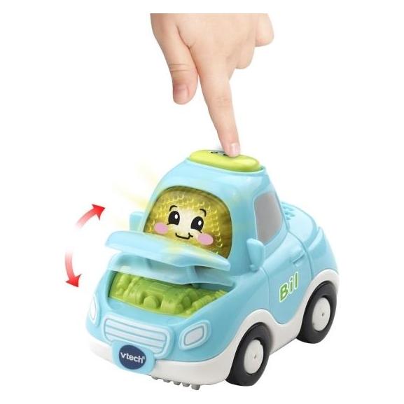 VTech Toot Toot G2 Car SE (950-514121)