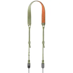 Pgytech Camera Shoulder Strap Air (Grass Green) (Schultergurt), Kameragurt, Grün