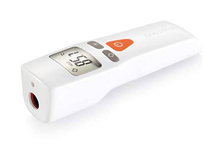 Tescoma Infrarot-Küchenthermometer ACCURA