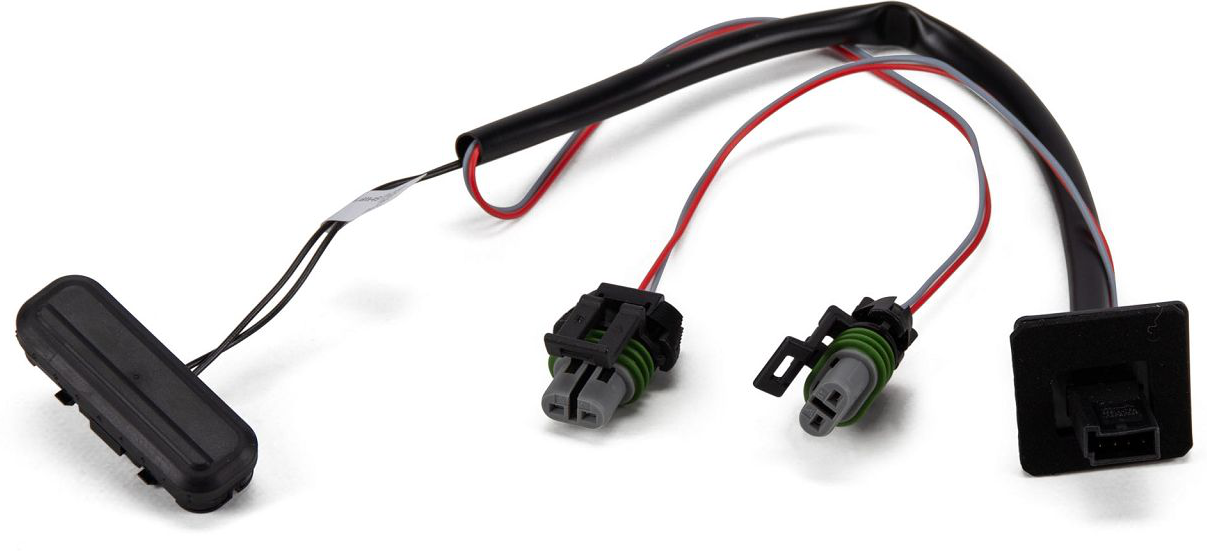 AIC 70884 Tailgate release switch