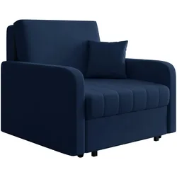 SCHLAFSESSEL Viva Silk I