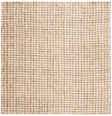 SAFAVIEH Handmade Natural Fiber Ibtissam Jute Rug