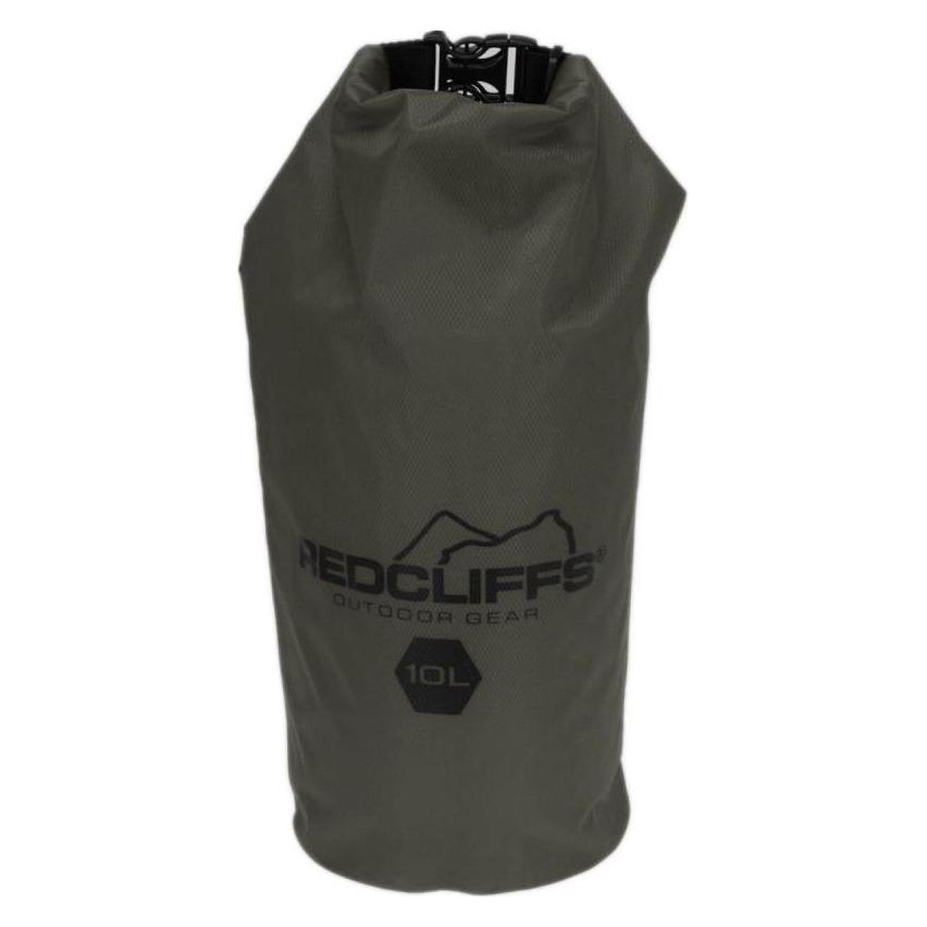 Redcliffs Torba Worek Wodoszczelny 10l Khaky (10 l) (48628959)