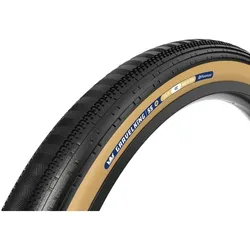 Panaracer GravelKing SS Plus Reifen - 700x40 Schwarz/Braun 40