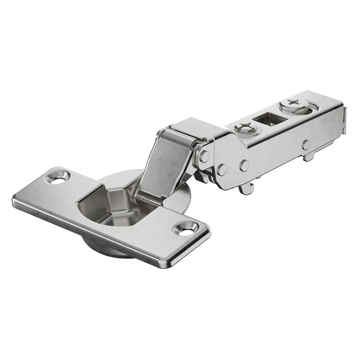 Hettich Veosys Mittelband zum Anschrauben 100° TH 42 (9 325 750)