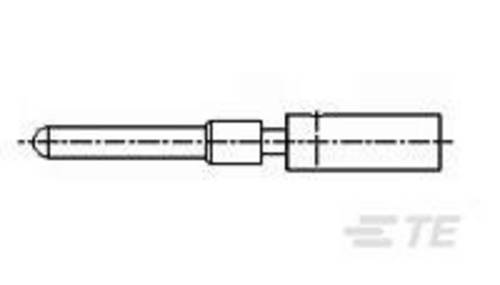 TE Connectivity 5-1437720-5